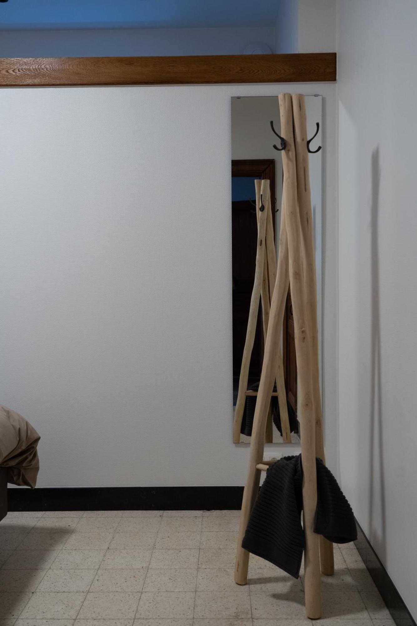 スタヴロOpen Source A L'Entree Du Circuit!アパートメント 部屋 写真