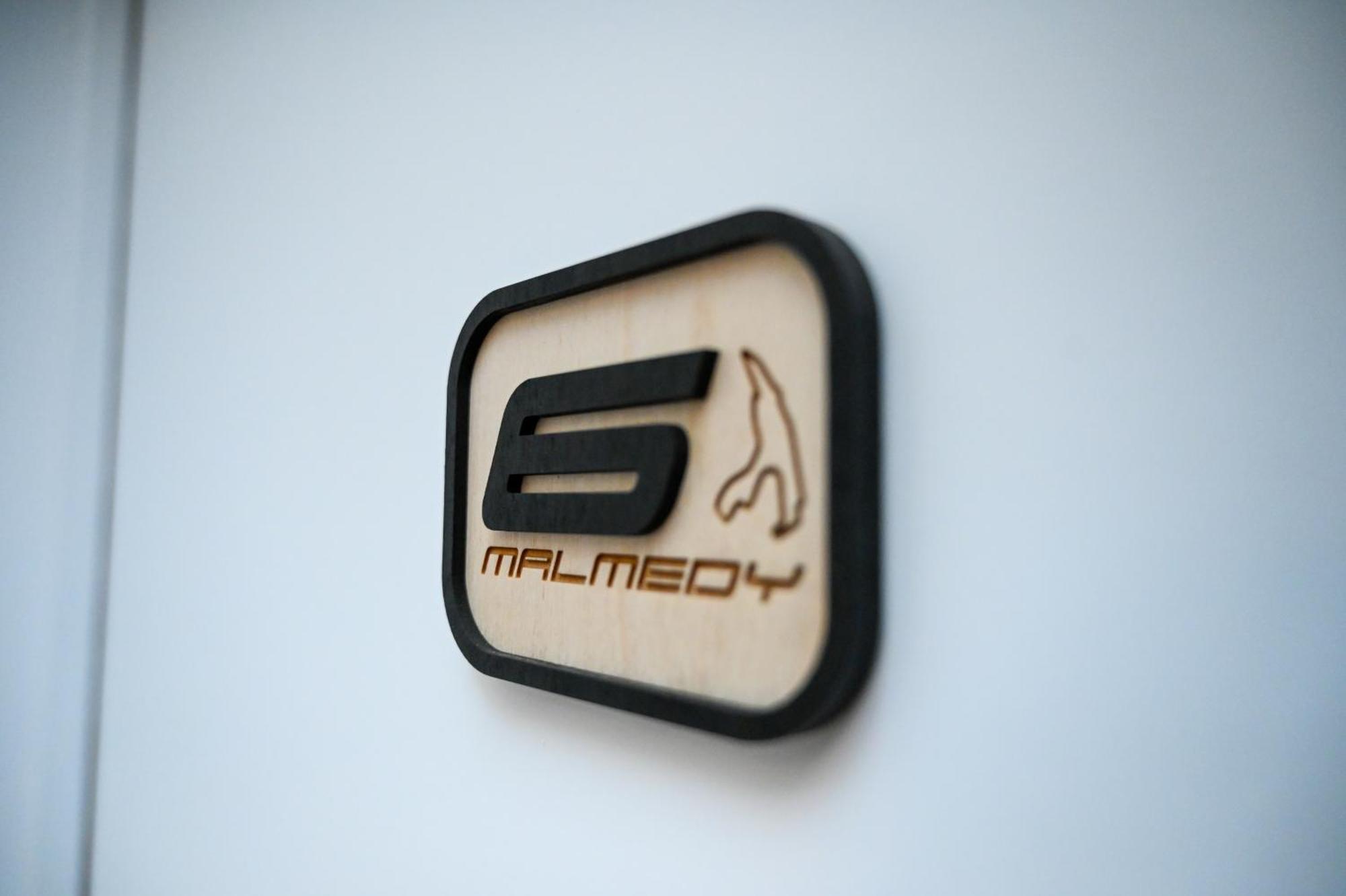スタヴロOpen Source A L'Entree Du Circuit!アパートメント エクステリア 写真