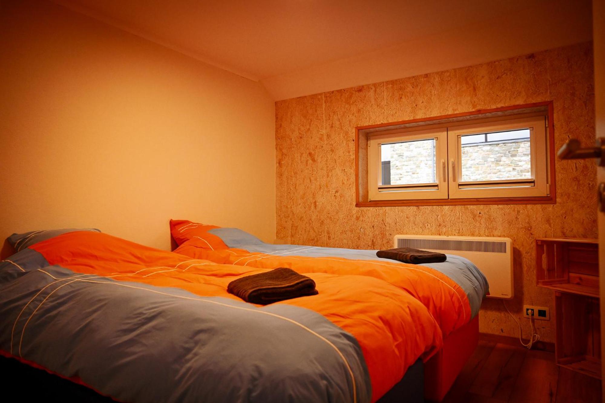 スタヴロOpen Source A L'Entree Du Circuit!アパートメント 部屋 写真